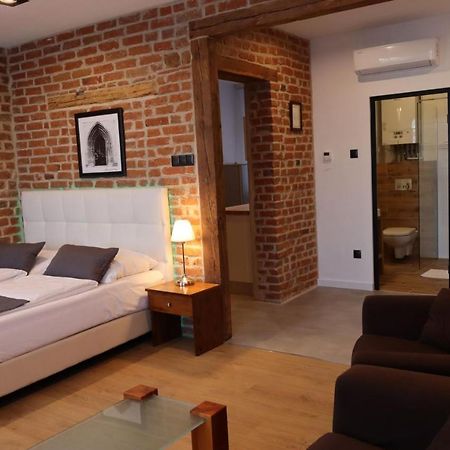 Apartament Przy Rynku Chelmno  Luaran gambar