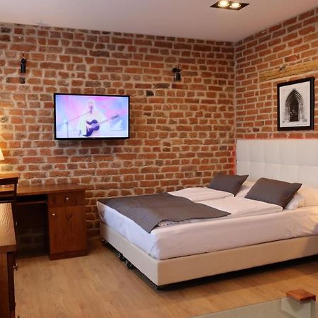Apartament Przy Rynku Chelmno  Luaran gambar
