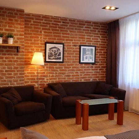 Apartament Przy Rynku Chelmno  Luaran gambar