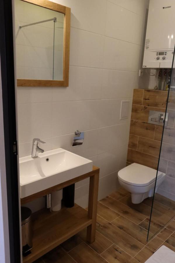 Apartament Przy Rynku Chelmno  Luaran gambar
