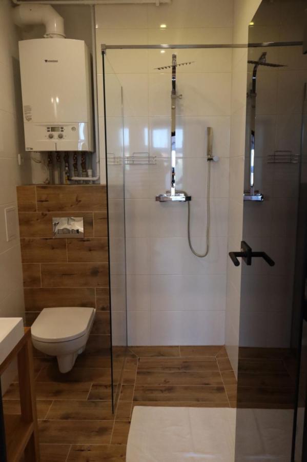 Apartament Przy Rynku Chelmno  Luaran gambar