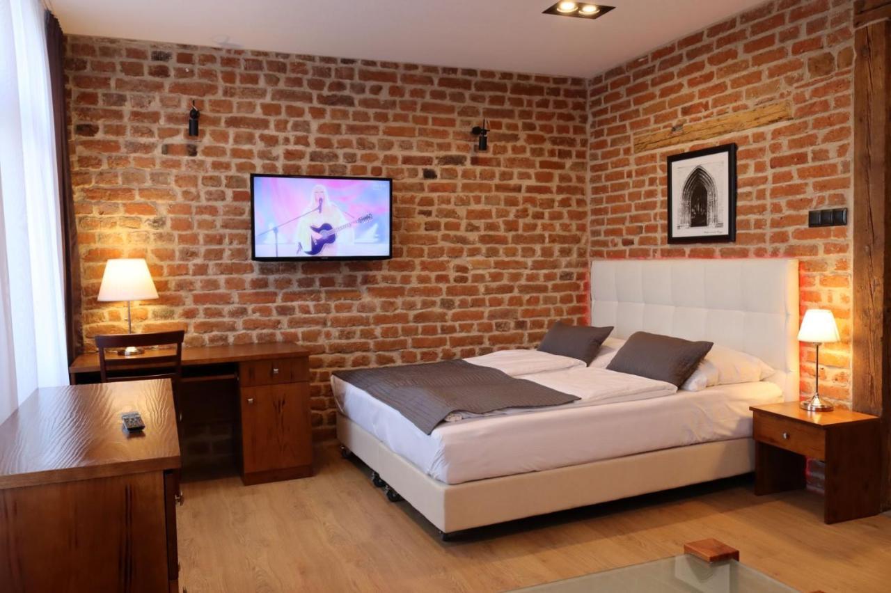 Apartament Przy Rynku Chelmno  Luaran gambar