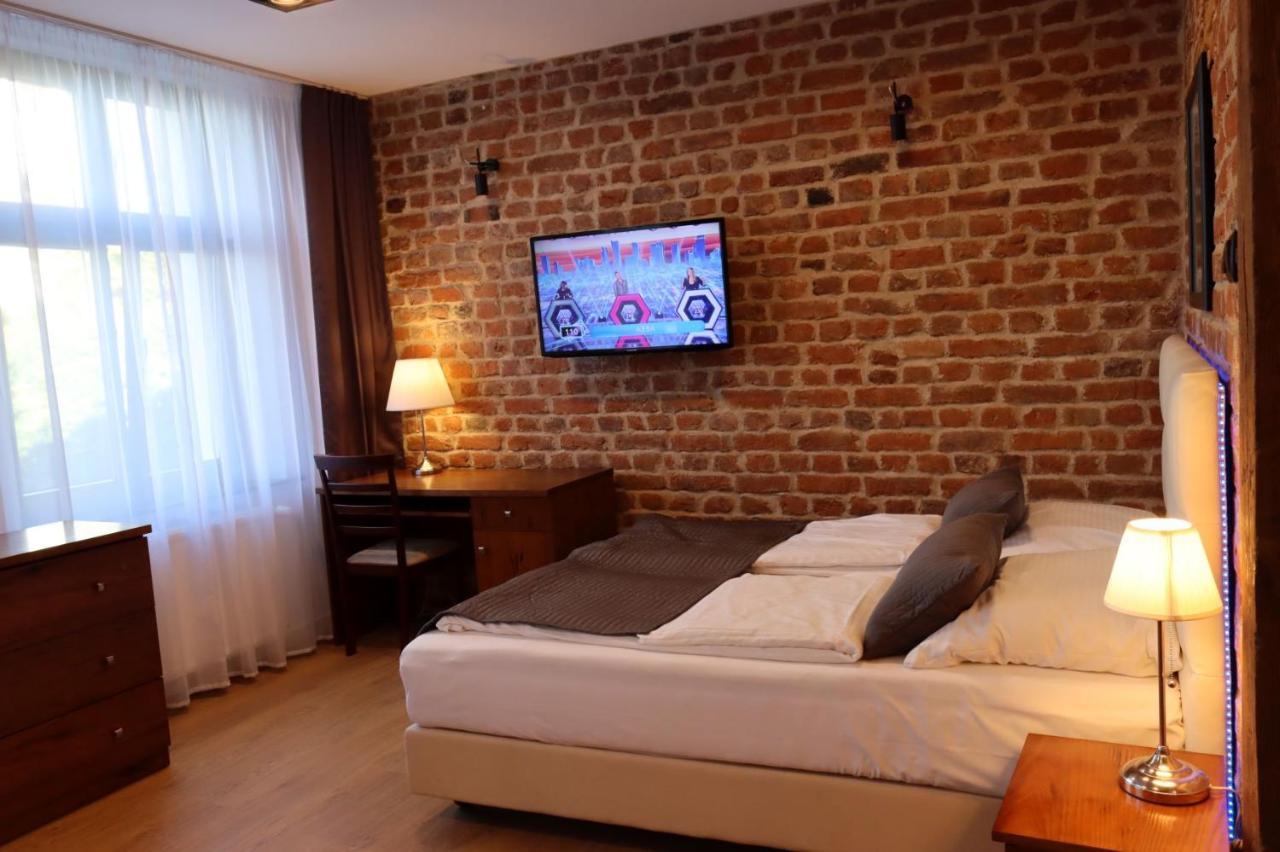 Apartament Przy Rynku Chelmno  Luaran gambar