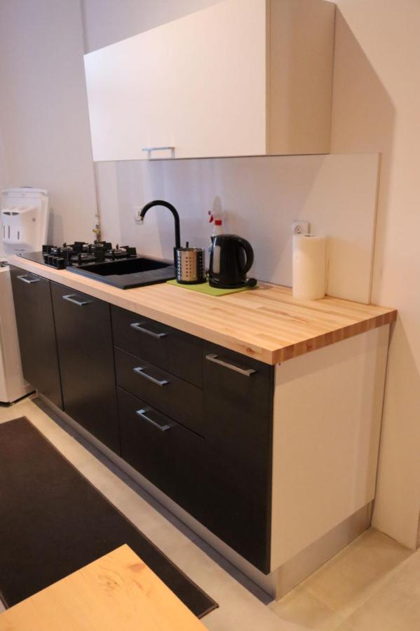 Apartament Przy Rynku Chelmno  Luaran gambar